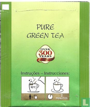 Chá verde - Afbeelding 2
