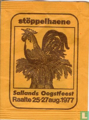 Stoppelhaene Sallands Oogstfeest - Image 1