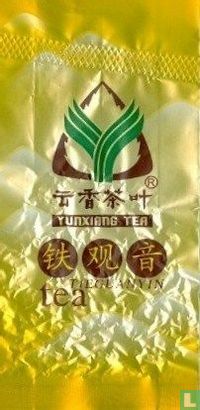 Tieguanyin tea - Image 1