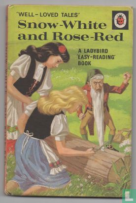 Snow White and Rose Red - Image 1
