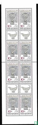 Tradition stamp designs - Image 2