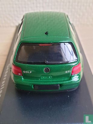 Volkswagen Golf GTI 'Generation Golf' - Bild 3