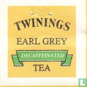 Earl Grey Decaffeinated Tea - Image 3