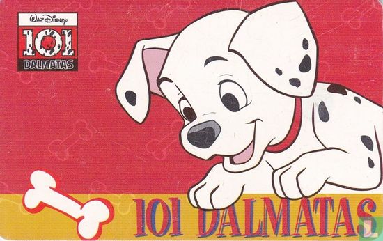 101 dalmatas - Image 1
