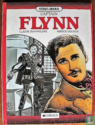 Captain Flynn - Image 1