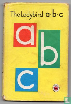 The Ladybird ABC - Image 1
