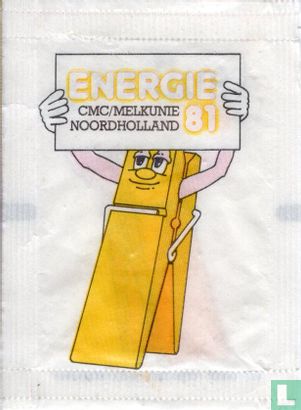 Energie 81 - CMC / Melkunie - Afbeelding 1