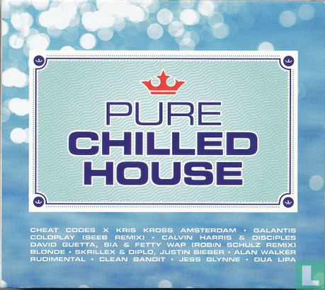 Pure Chilled House - Afbeelding 1