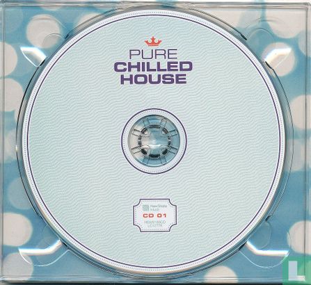 Pure Chilled House - Afbeelding 3