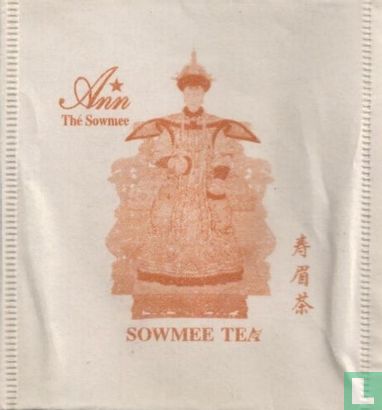 Sowmee Tea - Bild 1
