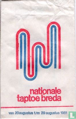 Nationale Taptoe Breda - Image 1