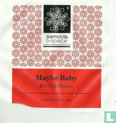 Maybe baby - Afbeelding 1