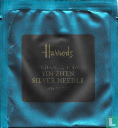 Yin Zin Silver Needle  - Afbeelding 1