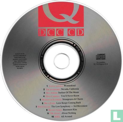 Q DCC CD - Afbeelding 3
