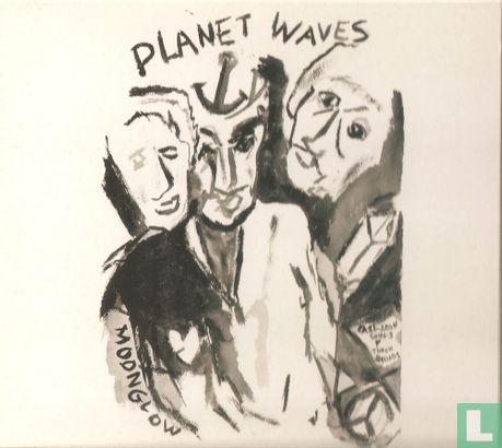 Planet Waves - Bild 1