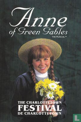 The Charlottetown Festival - Anne of Green Gables - Image 1