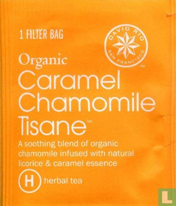 Caramel Chamomile Tisane - Bild 1