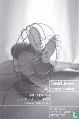 MEG Gallery - David Joron - Image 2
