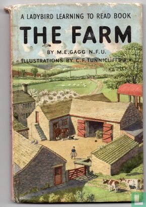 The Farm - Image 1