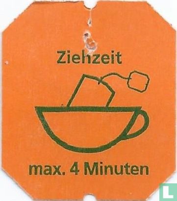 Westcliff Grüner Tee Orange / Ziehzeit max. 4 Minuten - Image 2