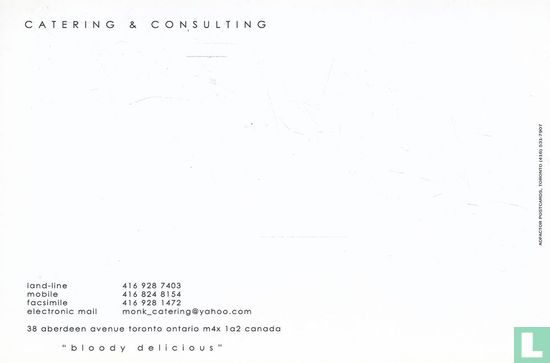 monk - Catering & Consulting - Afbeelding 2