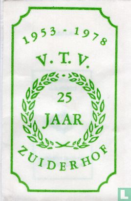 V.T.V. Zuiderhof - Afbeelding 1