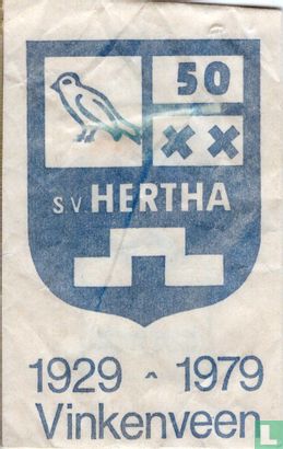 S.V. Hertha - Afbeelding 1