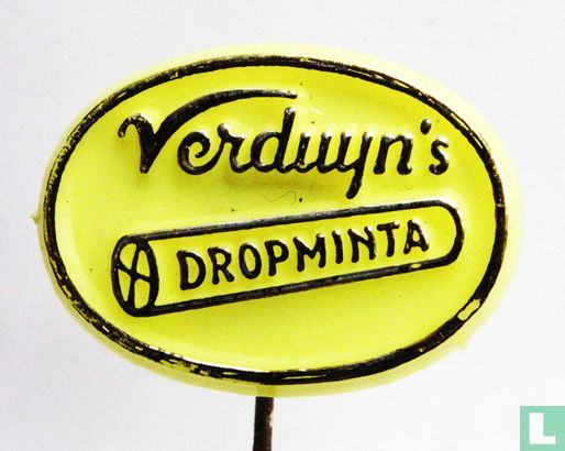 Verduyn's dropminta