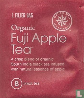 Fuji Apple Tea - Bild 1