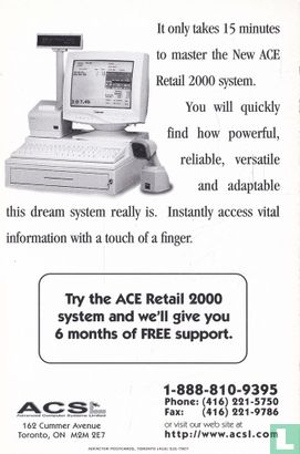 ACE Retail 2000 - Afbeelding 2