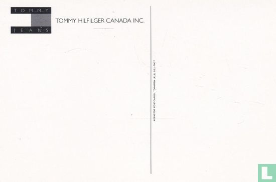 Tommy Hilfilger Jeans - Image 2