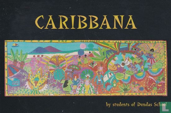 Caribbana - Image 1