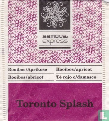 Toronto Splash - Afbeelding 1