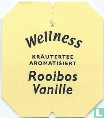 Wellness Rooibos Vanille - Image 1