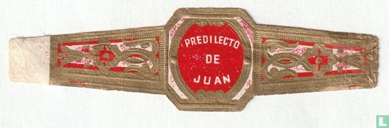Predilecto de Juan - Image 1