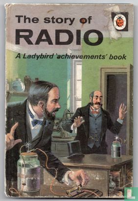 The Story of Radio - Afbeelding 1