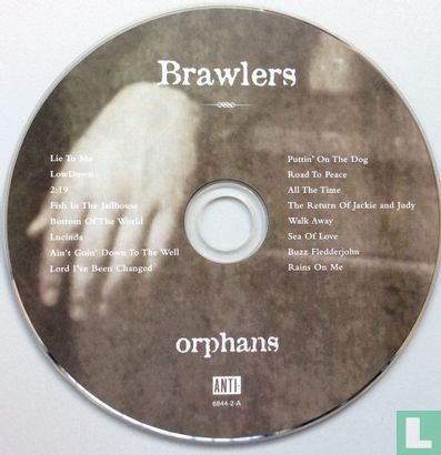 Orphans: Brawlers, Bawlers & Bastards - Image 3