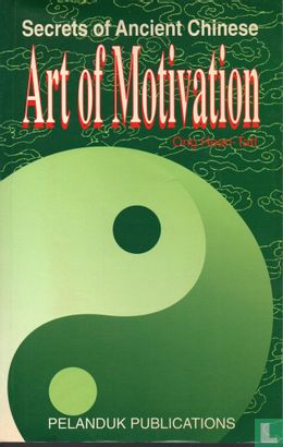 Secrets of Ancient Chinese Art of Motivation  - Afbeelding 1