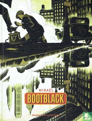 Bootblack - Afbeelding 1