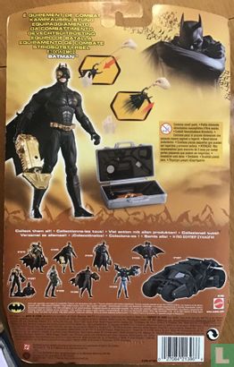Battle Gear Batman - Image 2