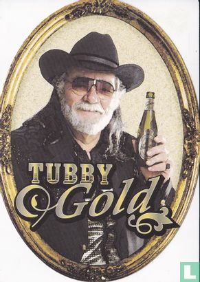 04902 - Tuborg Gold "Tubby" - Image 1