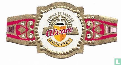 Alvaritos Fabrica de Tabacos Alvaro - Image 1