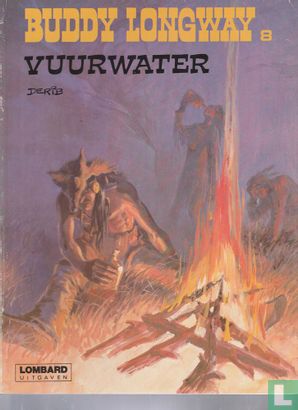 Vuurwater - Image 1