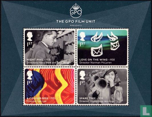 GPO Film Unit