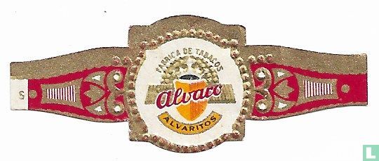 Alvaritos Fabrica de Tabacos Alvaro - Image 1