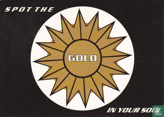 00313 - Spot The Gold In Your Soul - Bild 1