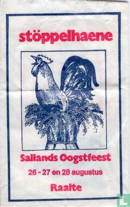 Stoppelhaene Sallands Oogstfeest - Image 1