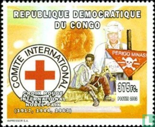 Red Cross & Red Crescent