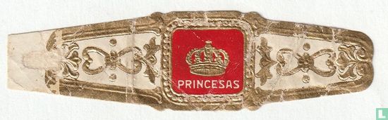 Princesas - Afbeelding 1