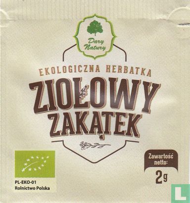 Ziolowy Zakatek - Image 1
